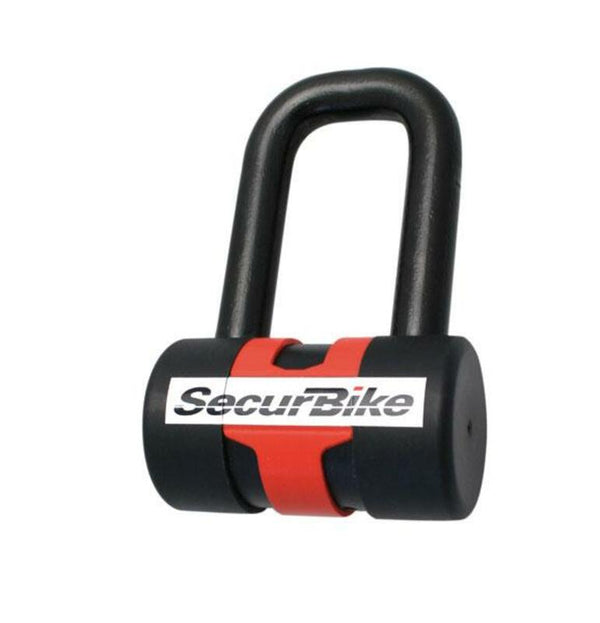 VECTOR Disc U-Lock - 52 x 100mm