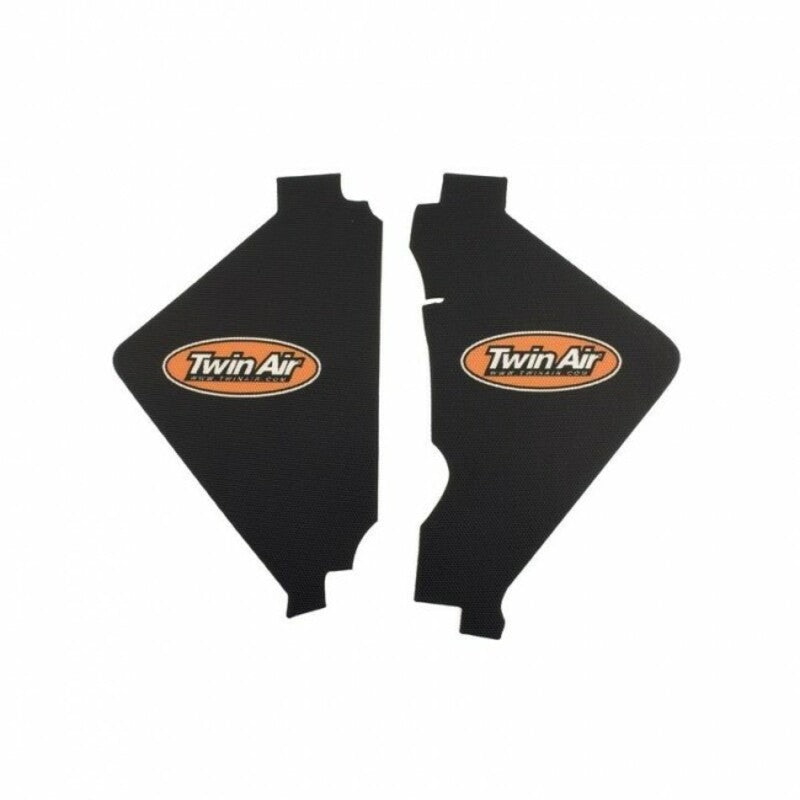 TWIN AIR Anti Slip Airbox Decals Suzuki RMZ250