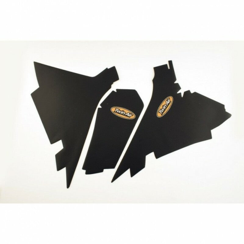TWIN AIR Anti Slip Airbox Decals KTM