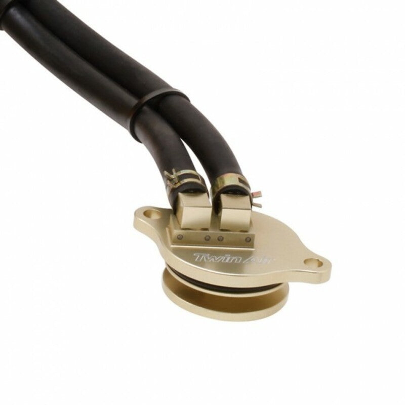 TWIN AIR Oil Cooling System Cover