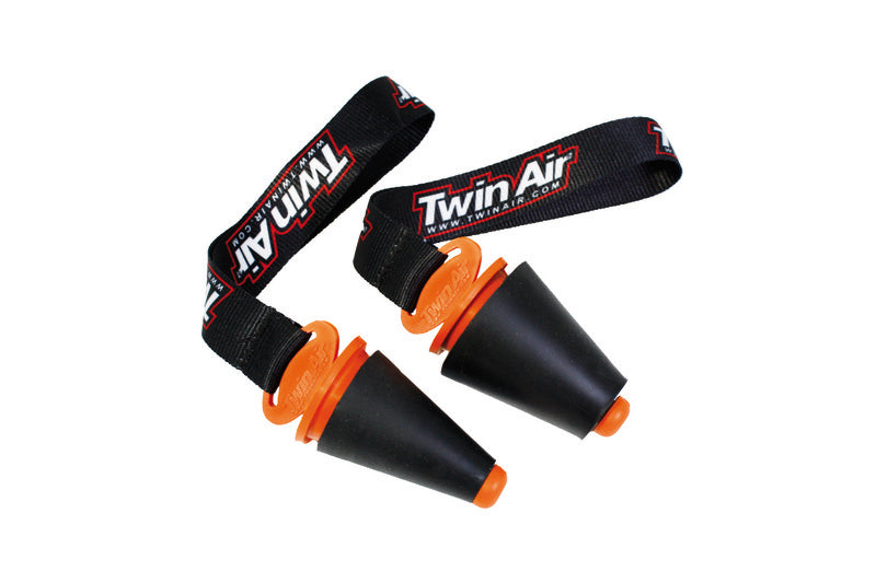 TWIN AIR Fast Fit Exhaust Plug 2 Stroke