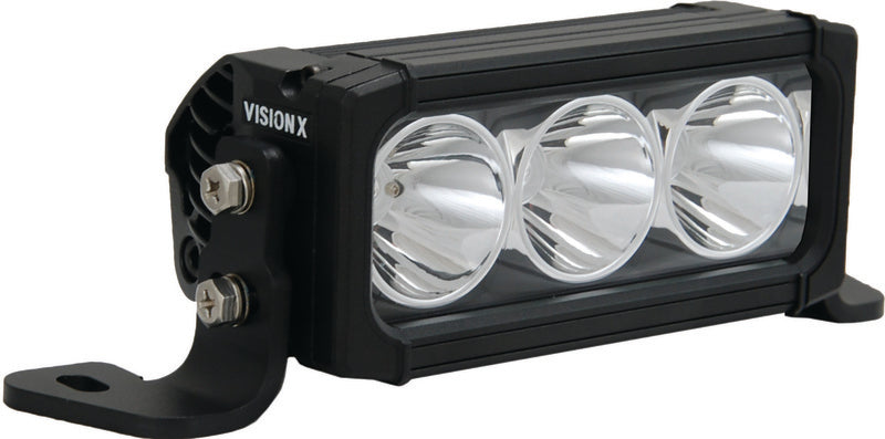 VISION-X XPR Light Bar 3 Leds 3240 Lumens 15cm