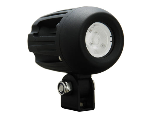 Vision-X 40Â° wide beam Mini Solo LED pod