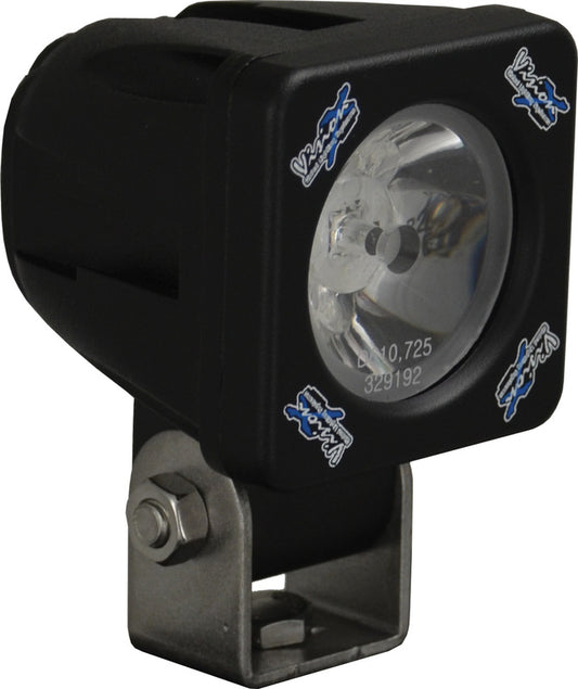 Vision-X Solstice 30Â° wide beam compact lamp