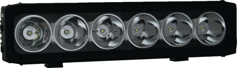 XMITTER PRIME IRIS 6-LEDS VISION-X LED STRIP