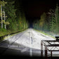 X-VISION LED Light Bar Race Series 12948 Lumens 61cm