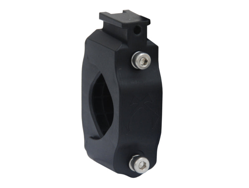 Handlebar lamp adapter Solstice Vision-X