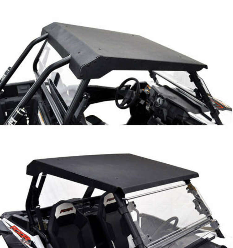 DIRECTION 2 Roof Palaris RZR 1000 XP