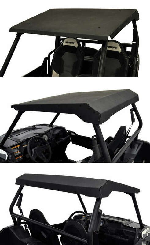 DIRECTION 2 Roof Palaris RZR 900/900S