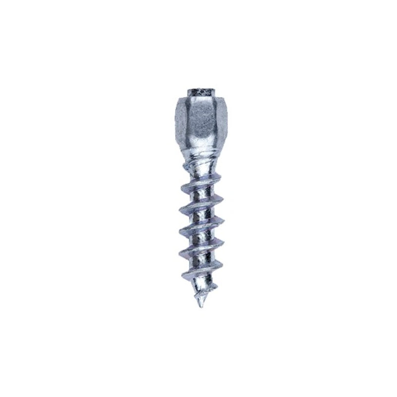 IGRIP Screw Studs 25mm 200pcs