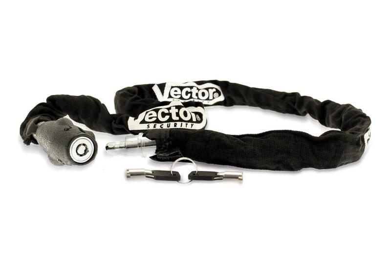 VECTOR Chain Lock - 1.20m
