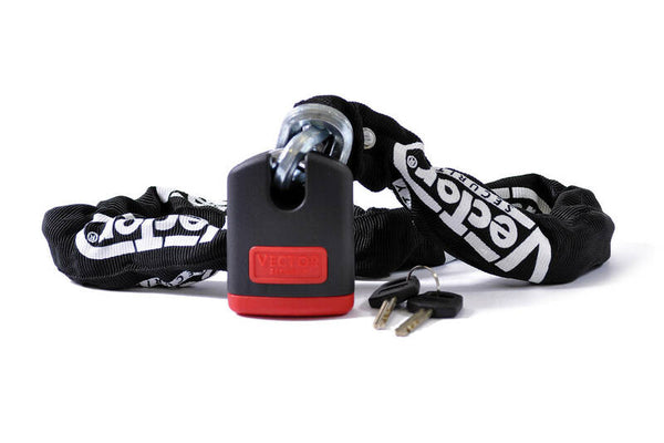 VECTOR Chain Lock - 1m x 10.5mm