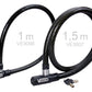 VECTOR Maxlok Cable Lock - 1.50m