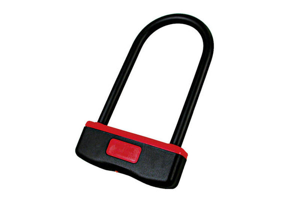 VECTOR Speed Lock+ U-Lock - Ã˜13mm / 146 x 184mm