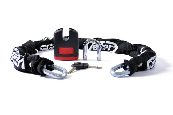 VECTOR Pro Chain Kettenschloss - Ø9.5mm/1m