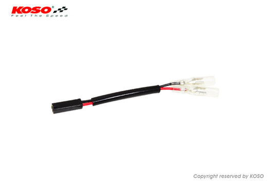 KOSO Indicator Adapter Honda
