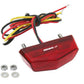 KOSO Nano Rear Light LED Red Universal