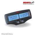 KOSO Dual EGT-02R Meter Temperature & RPM Fast Response Sensor