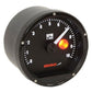 KOSO D75 Tachometer Black 10000rpm