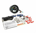 KOSO D75 Speedmeter