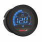 KOSO HD-02V Volt Meter Black
