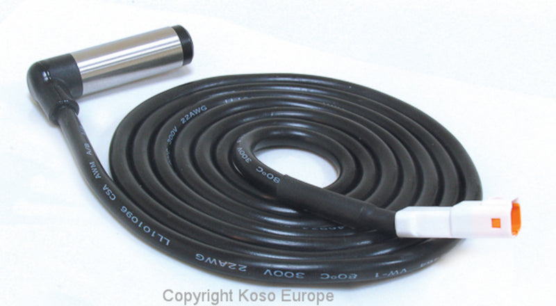 KOSO Speed Sensor Waterproof Passive
