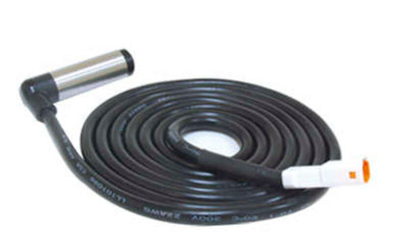 KOSO Speed Sensor Passive  4 Meters / type A connector