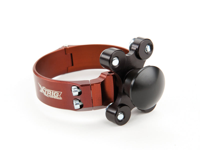 XTRIG LAUNCH KIT Ø50 WP