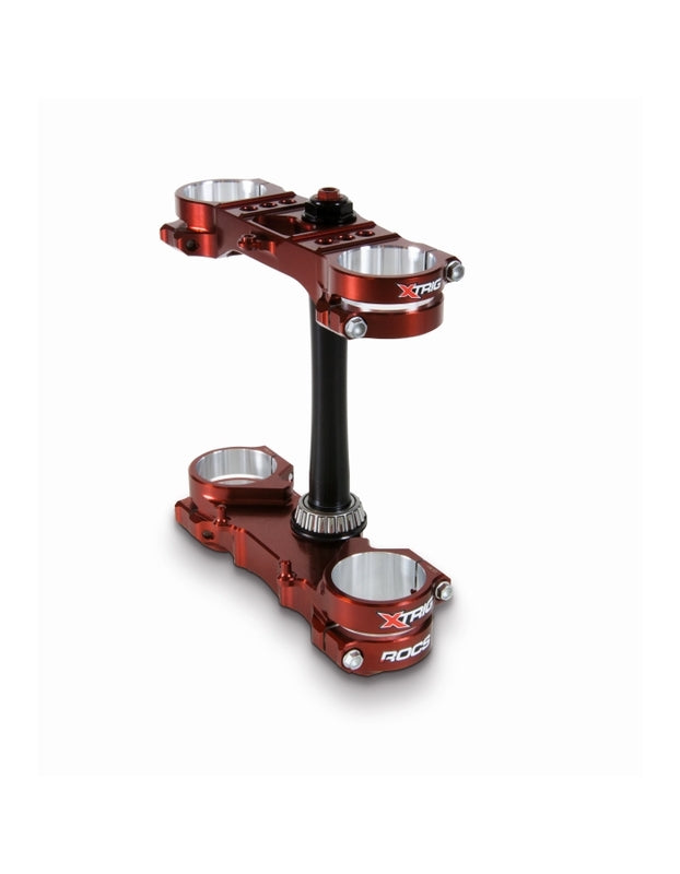 XTRIG TRPL CLAMP ROCS OFFSET STD
