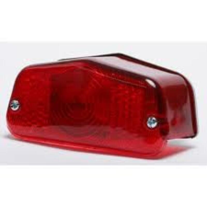 ACCESS DESIGN Wheel Arch Plate Holder Black Kawasaki W800