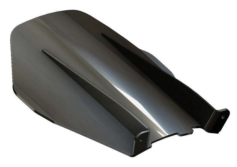 ACCESS DESIGN Rear Fender Black Harley Davidson FXDR114