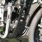 ACCESS DESIGN Engine Skid Plate Kawasaki W800