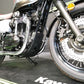 ACCESS DESIGN Engine Skid Plate Kawasaki W800