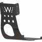 ACCESS DESIGN Engine Skid Plate Kawasaki W800