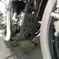 ACCESS DESIGN Engine Skid Plate Kawasaki W800