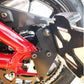 ACCESS DESIGN Side Licence Plate Holder Indian FTR 1200