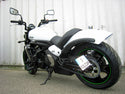 ACCESS DESIGN Seitlicher Kennzeichenhalter Kawasaki Vulcan 