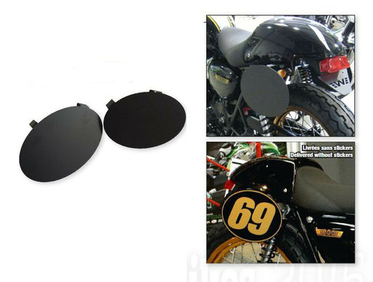 ACCESS DESIGN Side Panels - 1067751