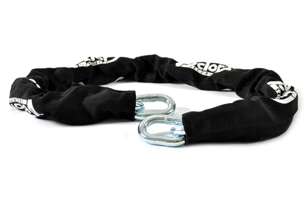 VECTOR Chain Lock with Sleeve - 1.2m Ã˜13.5mm