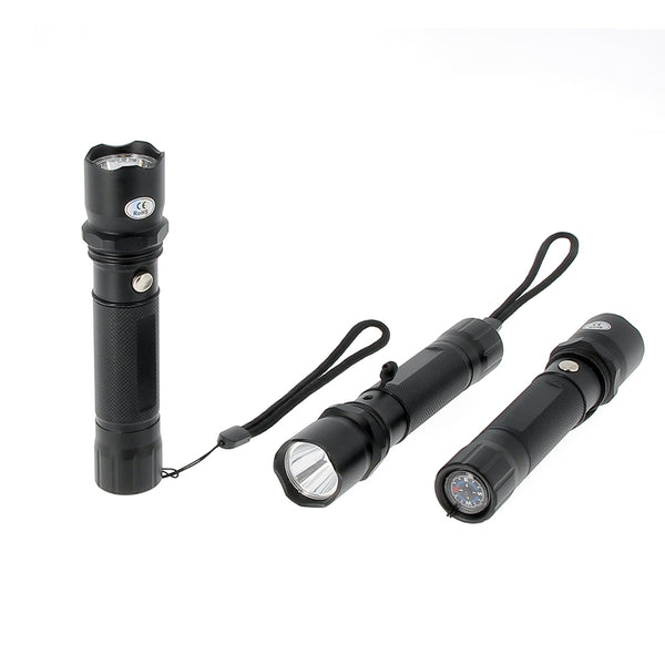 VECTOR UV Lamps - 365mn x16