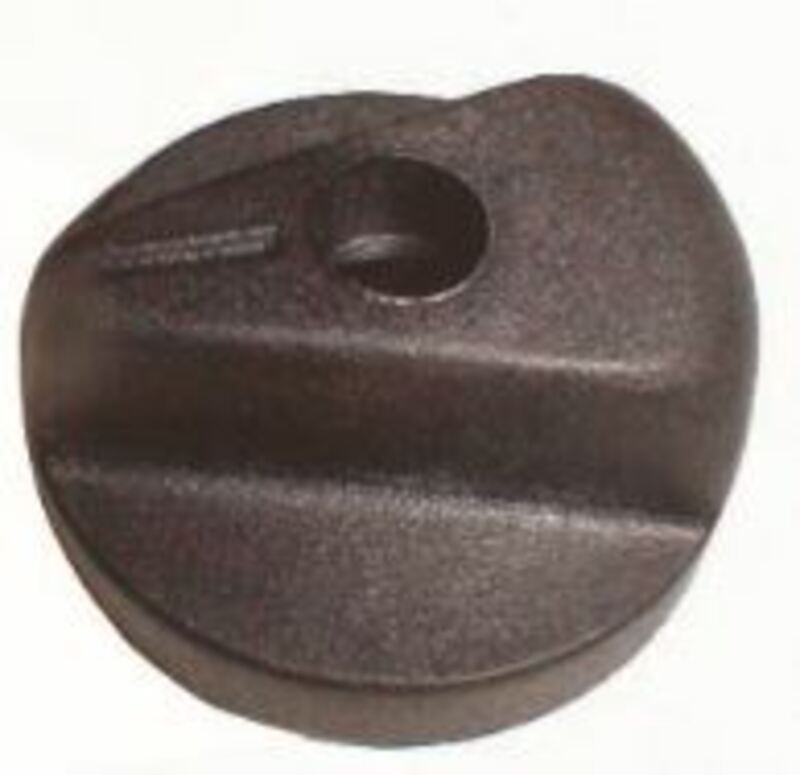 Tank cap WSM Yamaha 500 to 1200