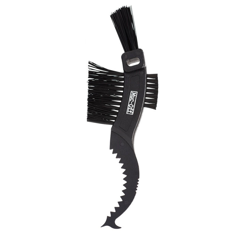 MUC-OFF Claw Brush