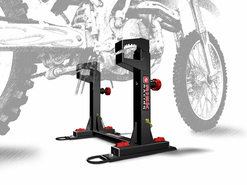 RISK RACING junior motorbike stand