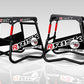 RISK RACING A.T.S Bike Stand Adjustable Top with Magnetic Sides