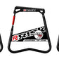 RISK RACING A.T.S Bike Stand Adjustable Top with Magnetic Sides
