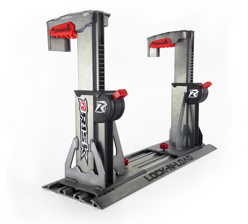 RISK RACING Lock & Load Pro mini Stand