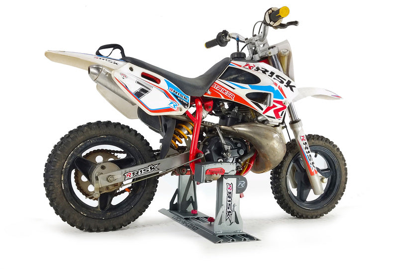 RISK RACING Lock & Load Pro mini Stand