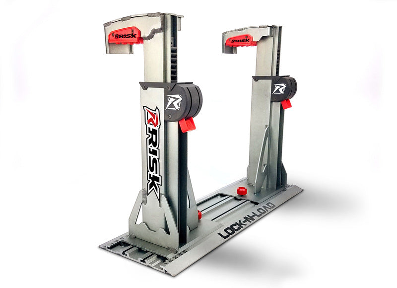 RISK RACING Lock & Load Pro Stand