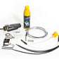 SCOTTOILER vSystem Vacuum Operated Chain Oiler Standard Temp. 0-30Â°C Universal