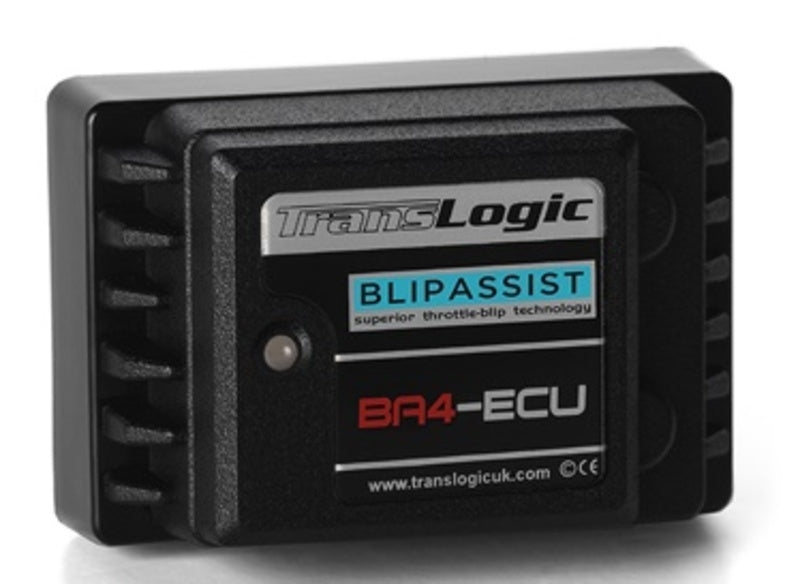 TRANSLOGIC Blip Assist ECU Box Yamaha YZF-R1